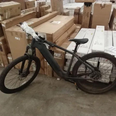 CLAUD BUTLER WRATH ELECTRIC MOUNTAIN BIKE