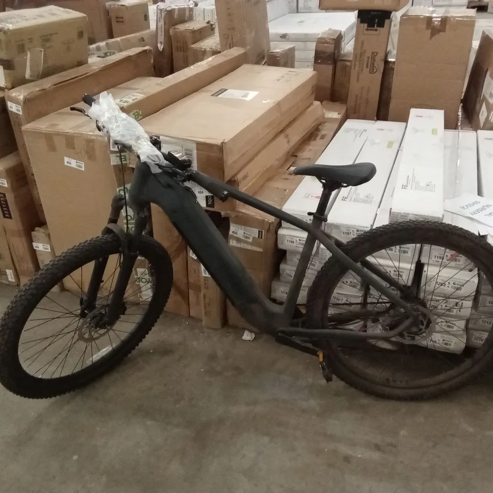 CLAUD BUTLER WRATH ELECTRIC MOUNTAIN BIKE