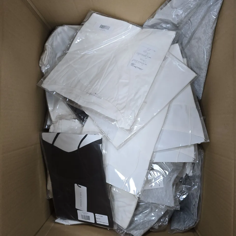 APPROXIMATELY 30 ASSORTED HOTH & BOTHERED CLOTHING PRODUCTS IN VARIOUS SIZES