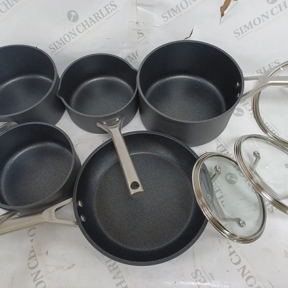 NINJA FOODI ZEROSTICK PAN SET