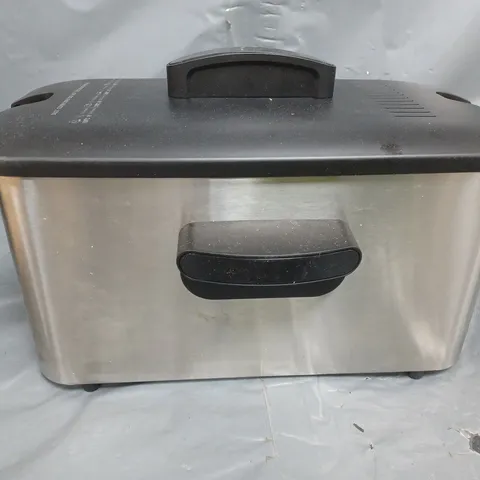 BREVILLE PROFESSIONAL FRYER