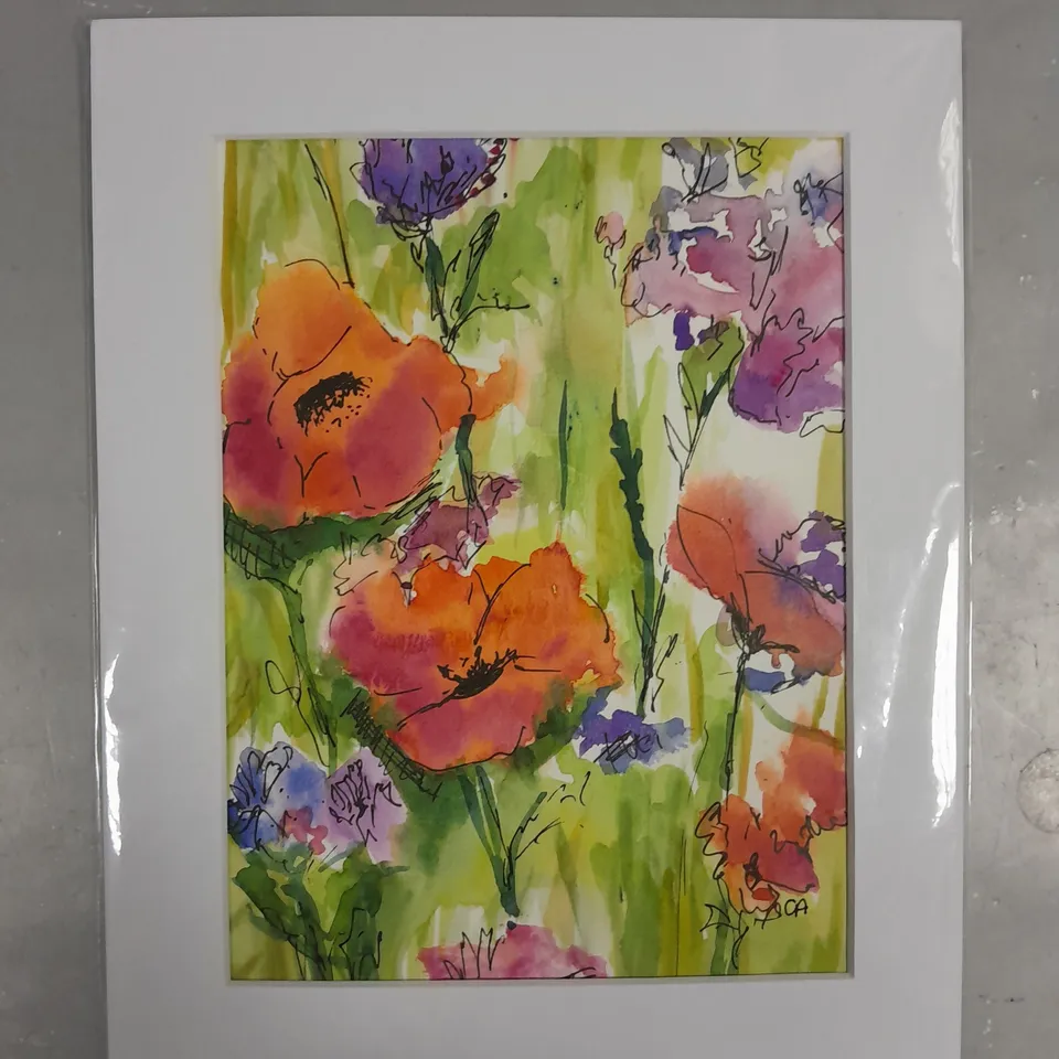 APPROXIMATELY 30 ASSORTED ARTWORK PRINTS & POSTERS