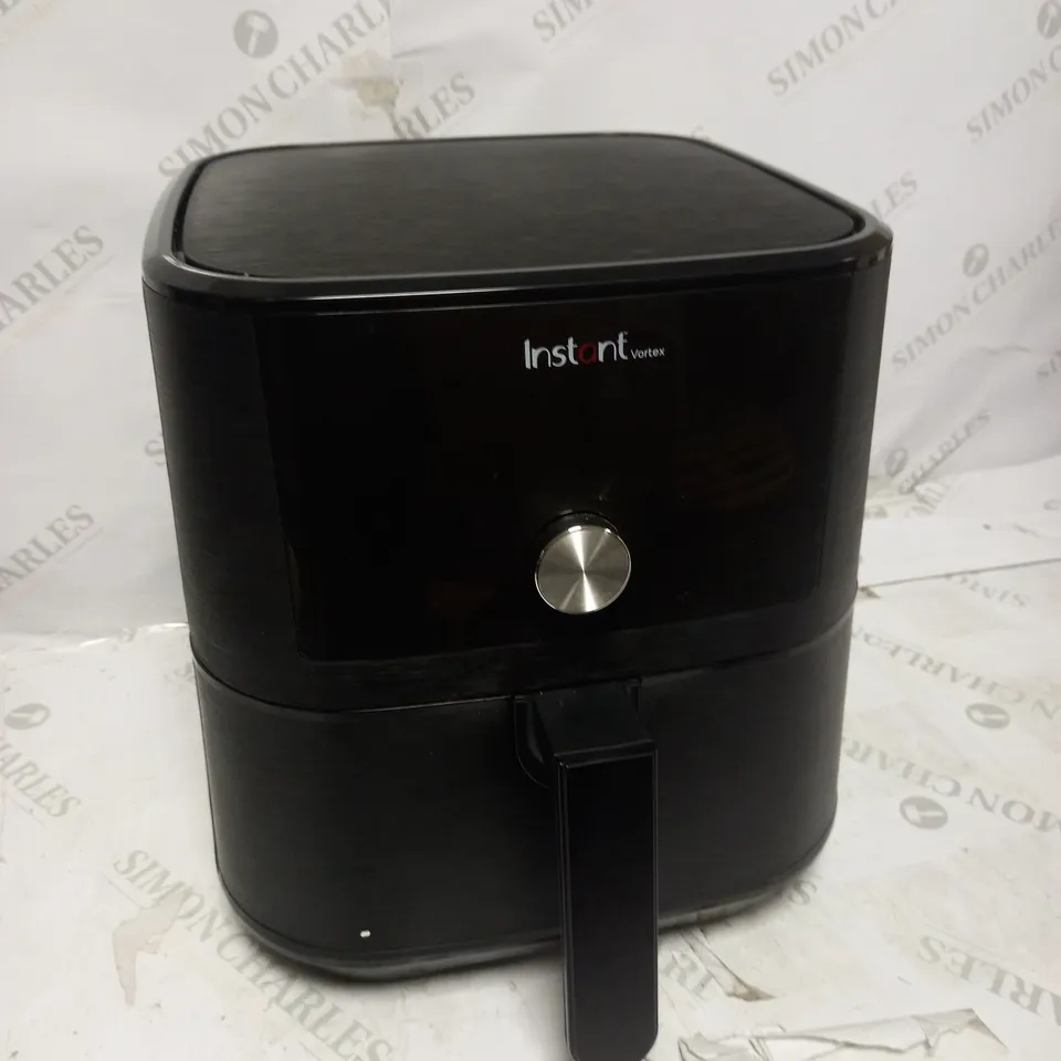 INSTANT POT VORTEX AIR FRYER