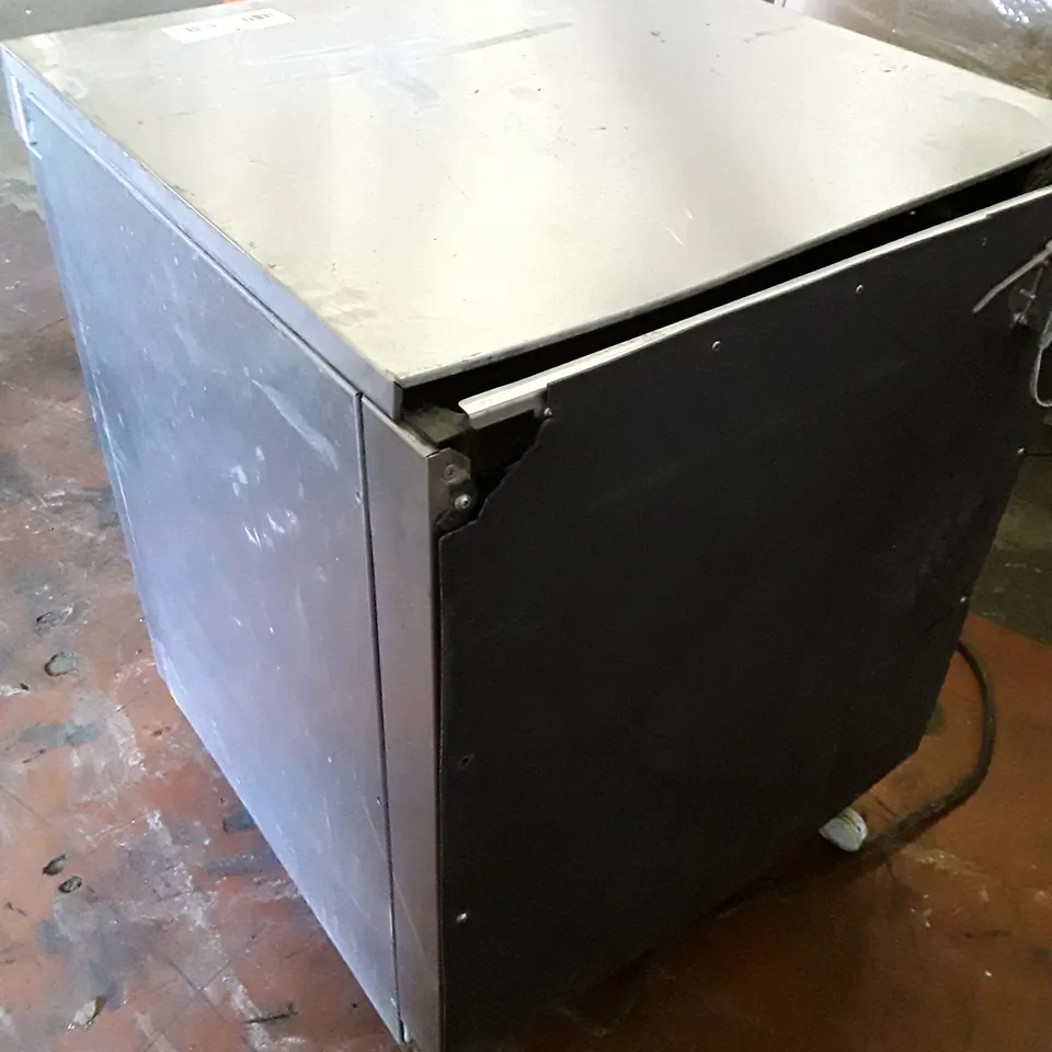 WINTERHALTER CATERING WASHER