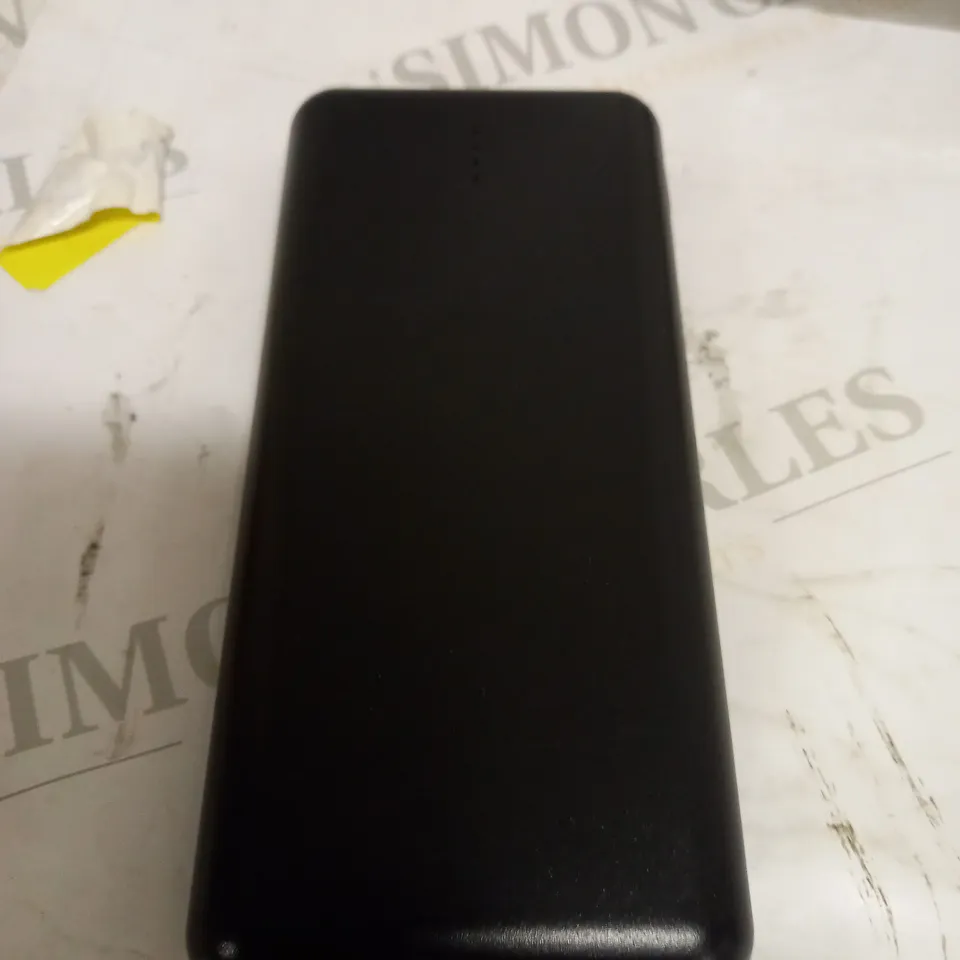 ASDA TECH POWER BANK