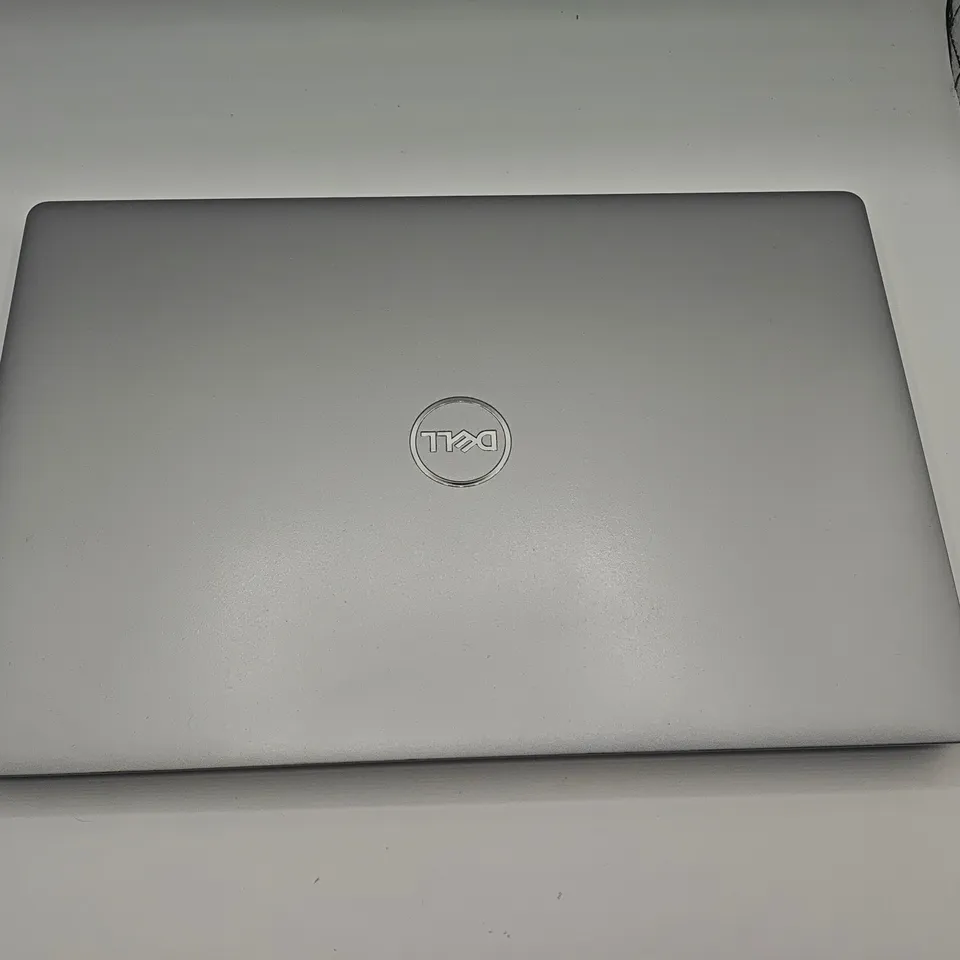 UNBOXED DELL LATITUDE 5410 CORE I-5 10TH GEN LAPTOP IN SILVER