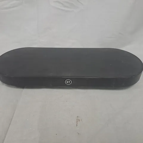 BT TV BOX PRO SET-TOP BOX – BLACK