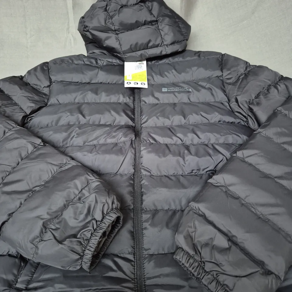 MOUNTAIN WAREHOUSE SEASONS II PADDED JACKET SIZE SMALL