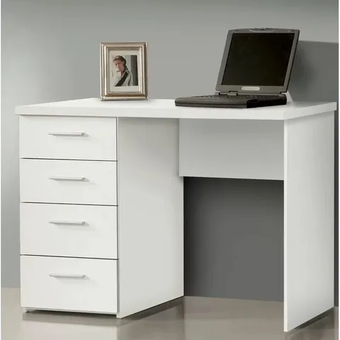 BOXED CANONERO WRITTING DESK (1 BOX)