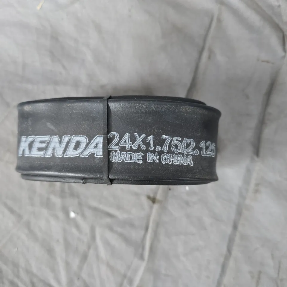 KENDA INNER TUBES 24 X 1.75 – SET OF 2