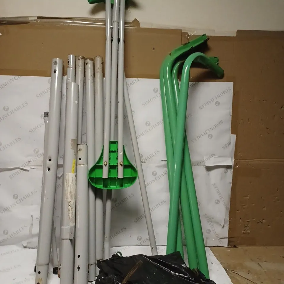 DOUNLE SWING & GLIDE - COLLECTION ONLY RRP £99.99