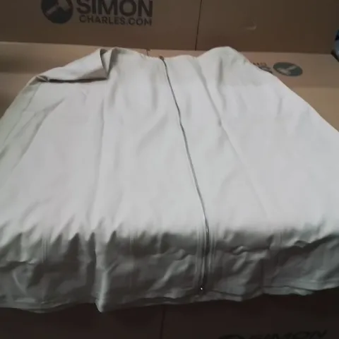 BOXED BRAND NEW APPROXIMATELY 15 JD WILLIAMS UTILITY MAXI SKIRT TAUPE SIZE 24