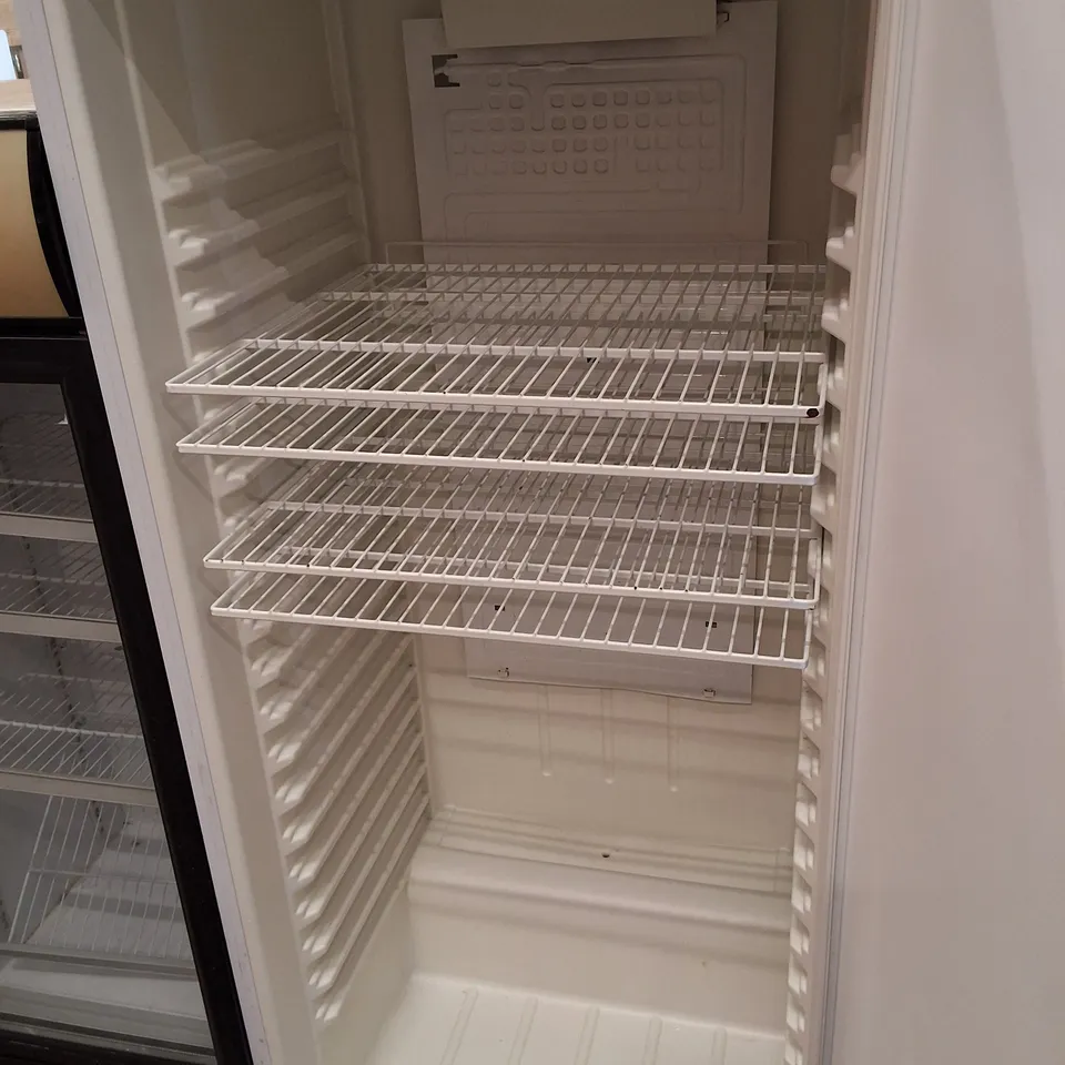 MONDIAL ELITE SOLID DOOR FRIDGE