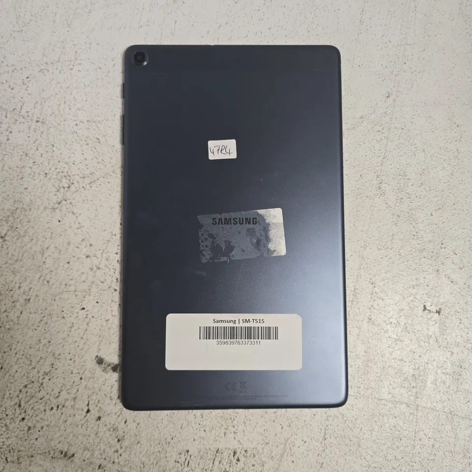 SAMSUNG GALAXY TAB A 10.1
