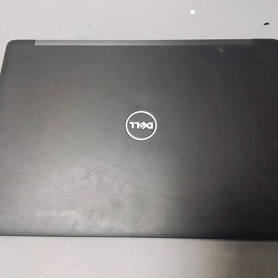 UNBOXED DELL LATITUDE 7280 INTEL CORE I-5 VPRO LAPTOP