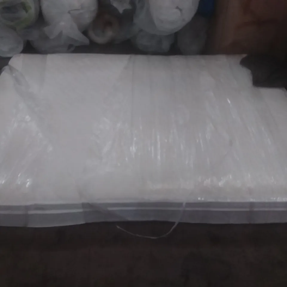 5FT KING MATTRESS 