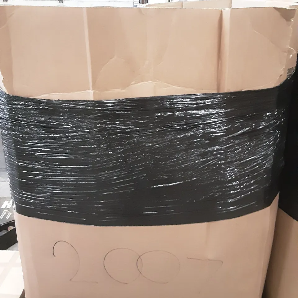 PALLET OF ASSORTED PRODUCTS INCLUDING RIPRAIL SCOOTER, KITCHEN FAUCET  ELEGANT LIFE STAND MIXER, OLARHIKE DOUBLE HIGH AIR MATTRESS, INVENTOR, BECKO US