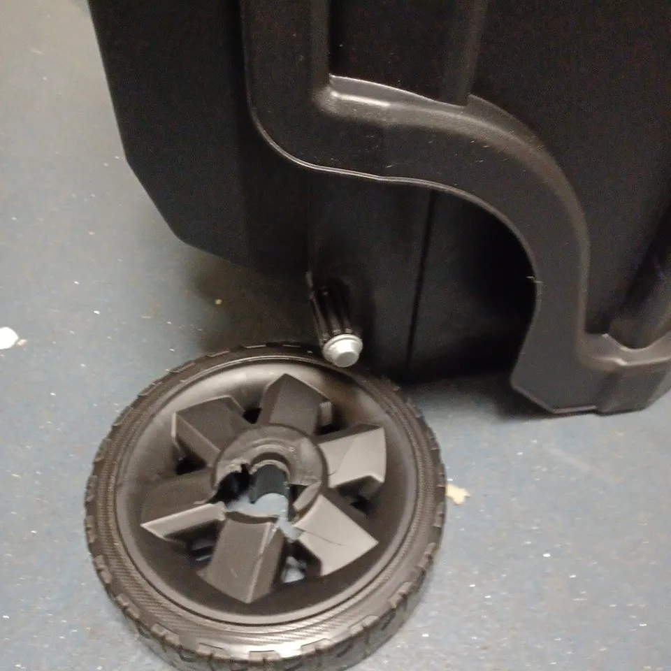 STANLEY ROLLING WORKSHOP