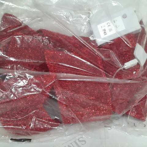 BATTERY OPERATED DOOR BOW
