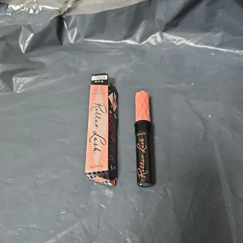 BENEFIT ROLLER LASH LIFTING & CURLING MASCARA BLACK