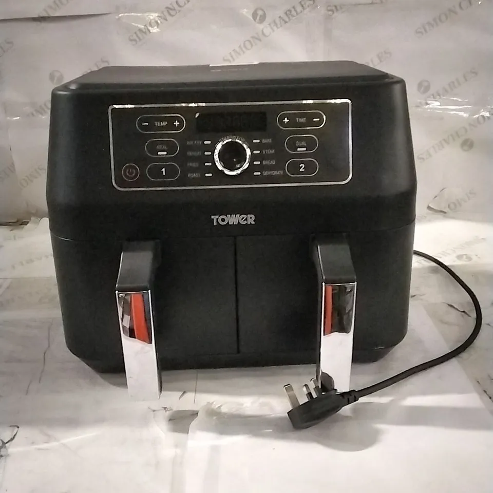 TOWER VORTX AIR FRYER 
