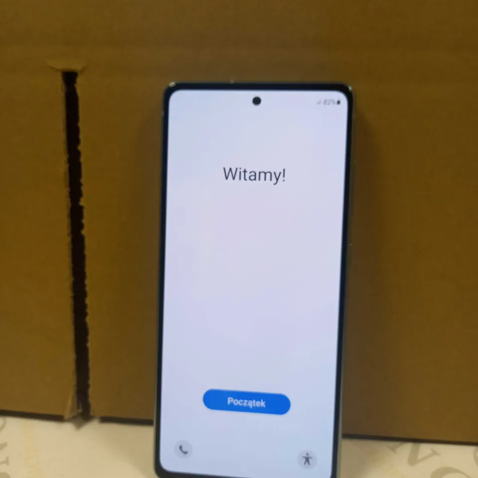 SAMSUNG GALAXY S20 FE 128GB MOBILE