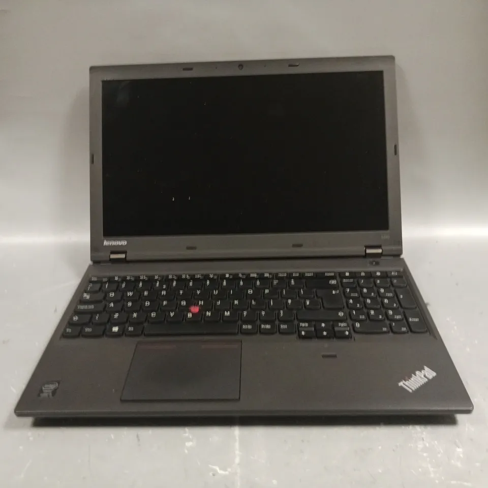 LENOVO THINKPAD L540 LAPTOP
