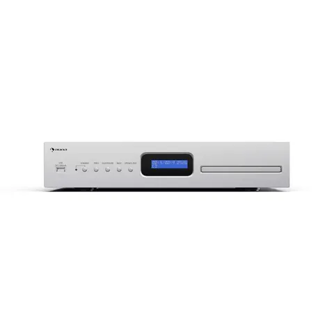 BOXED AUNA ART22 CD PLAYER