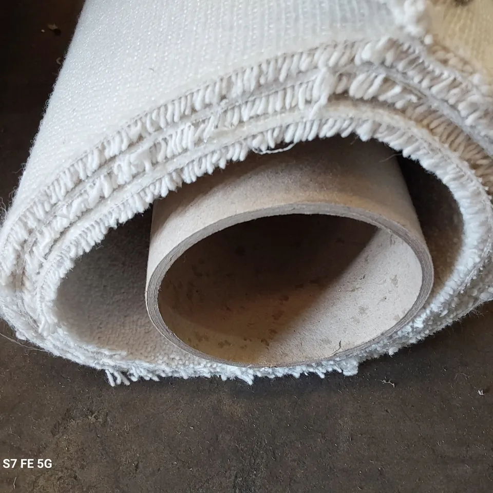 ROLL OF QUALITY DIMENSIONS PLAINS CARPET APPROXIMATELY 5M × 2.19M