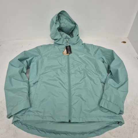 AYACUCHO INSULATED ADVENTURE JACKET IN CANTON - MEDIUM