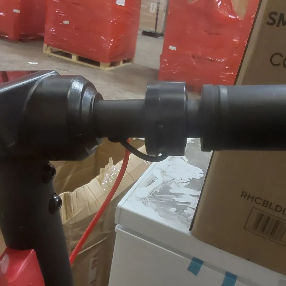 SHARP ELECTRIC SCOOTER
