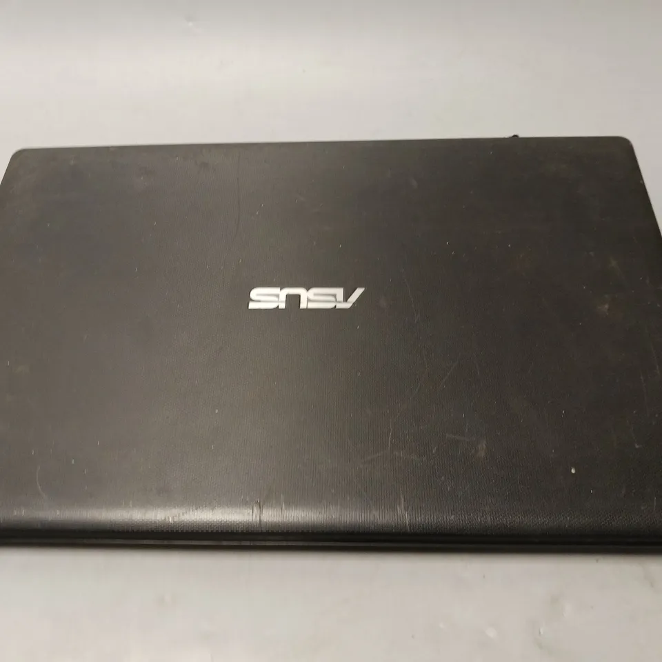 UNBOXED ASOS F551M NOTEBOOK PC 