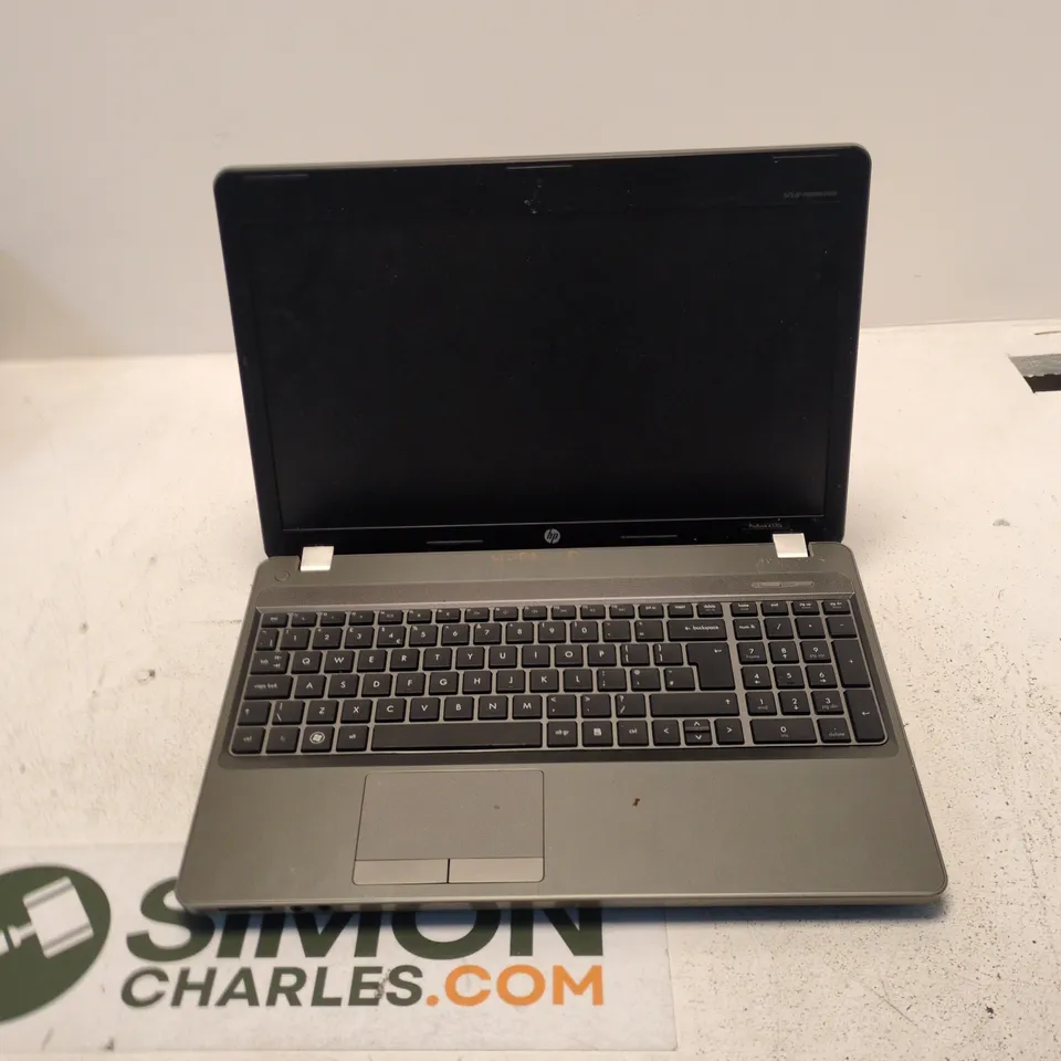 HP PROBOOK 4530S LAPTOP