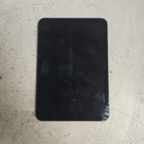 APPLE IPAD MINI IN GREY A2567
