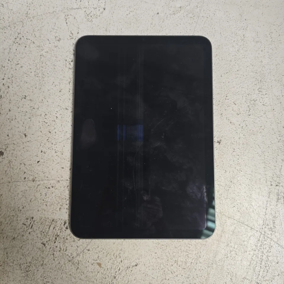 APPLE IPAD MINI IN GREY A2567