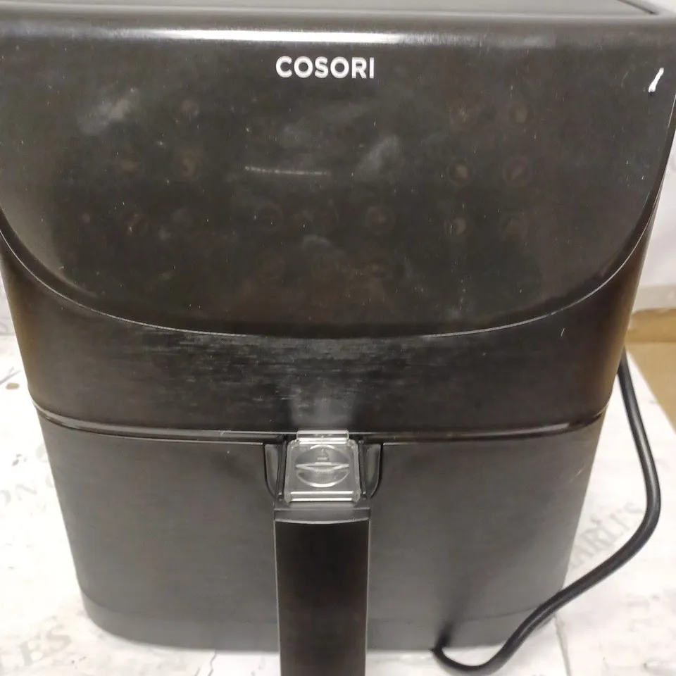 COSORI PREMIUM 5.5L AIR FRYER