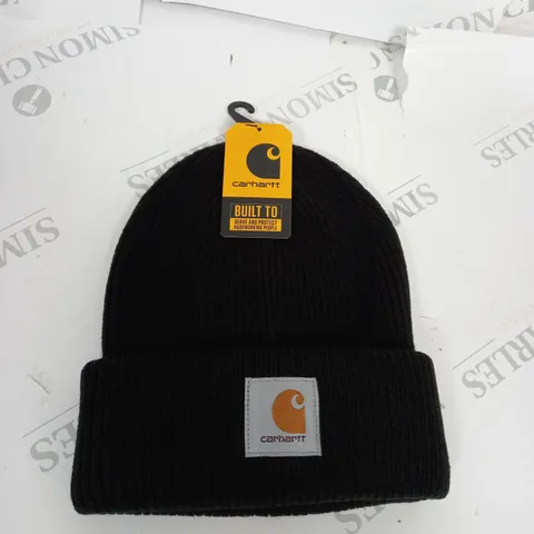 CARHARTT BEANIE HAT