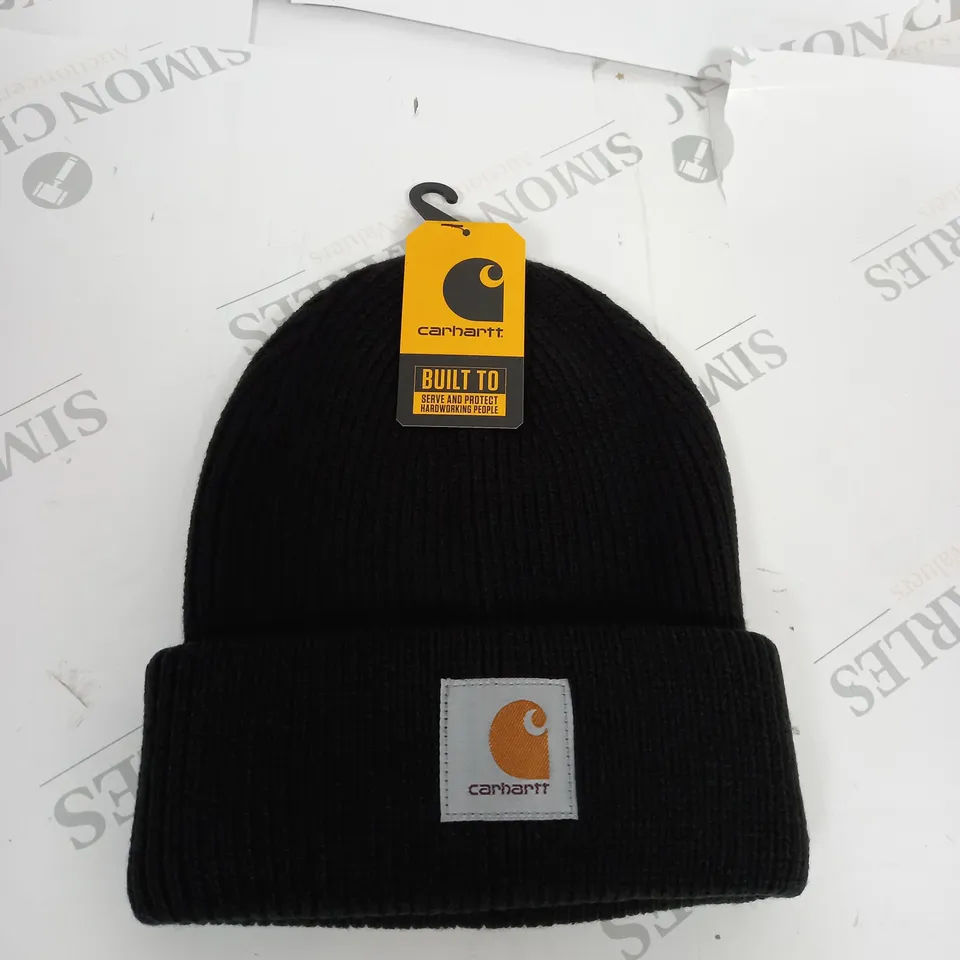 CARHARTT BEANIE HAT