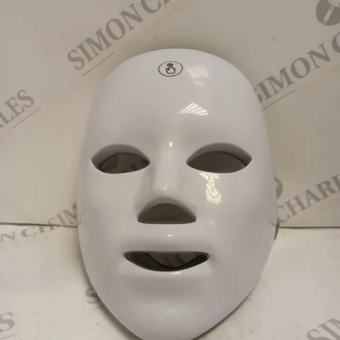 BOXED LIGHT FACIAL BEAUTY INSTRUMENT