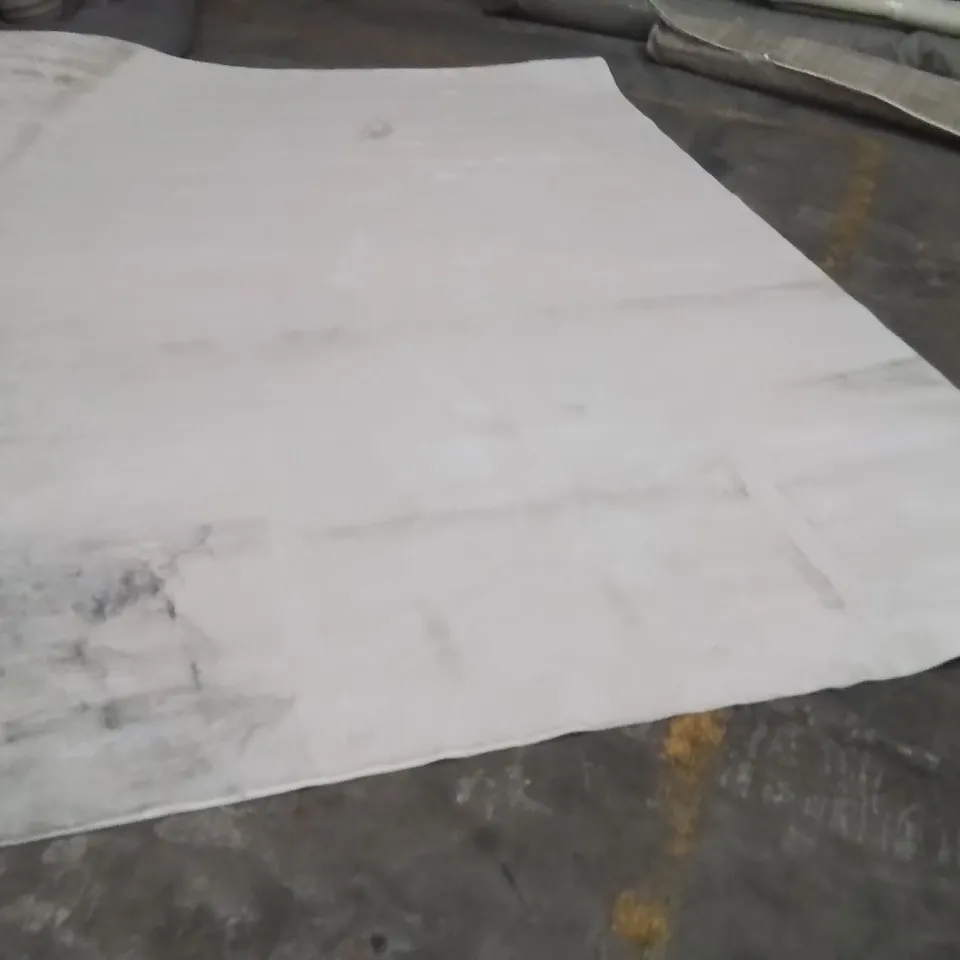 STILLAGE OF APPROXIMATELY 20 XL QUALITY DESIGNER RUGS