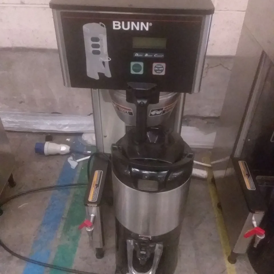 BUNN DIGITAL BREWER CONTROL SNG0066096