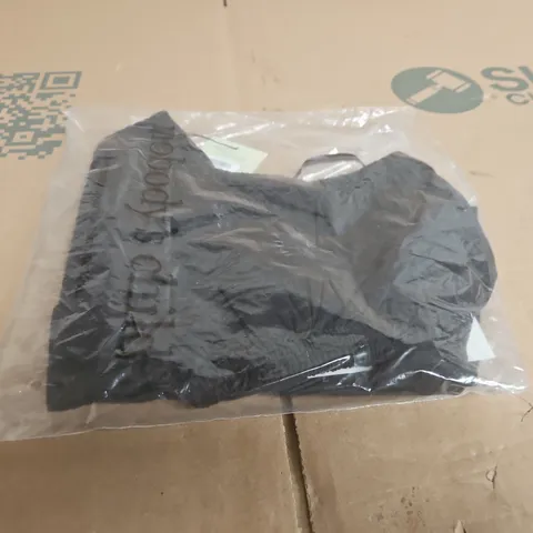 BAGGED NOBODYS CHILD BUTE SWEETHEART TOP - SIZE 12