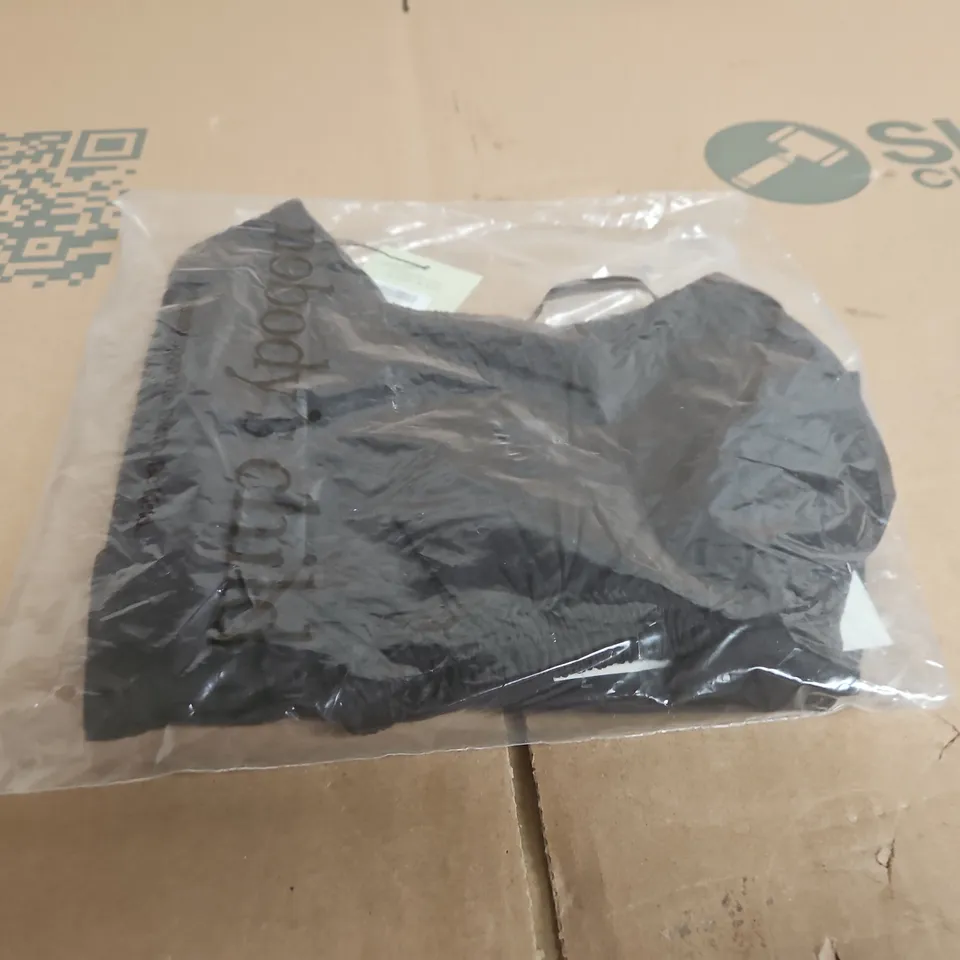 BAGGED NOBODYS CHILD BUTE SWEETHEART TOP - SIZE 12