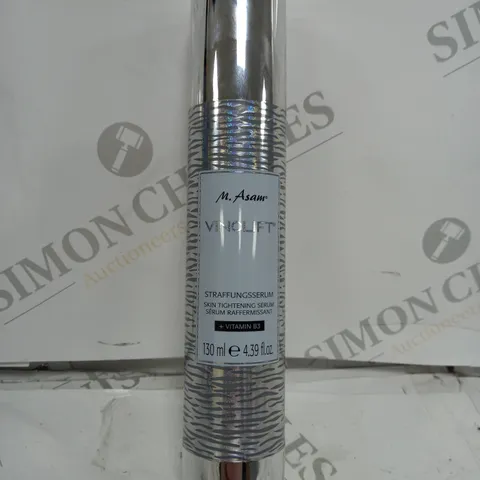 BOXED M.ASAN VINOLIFT SKIN TIGHTENING SERUM + VITAMIN B3