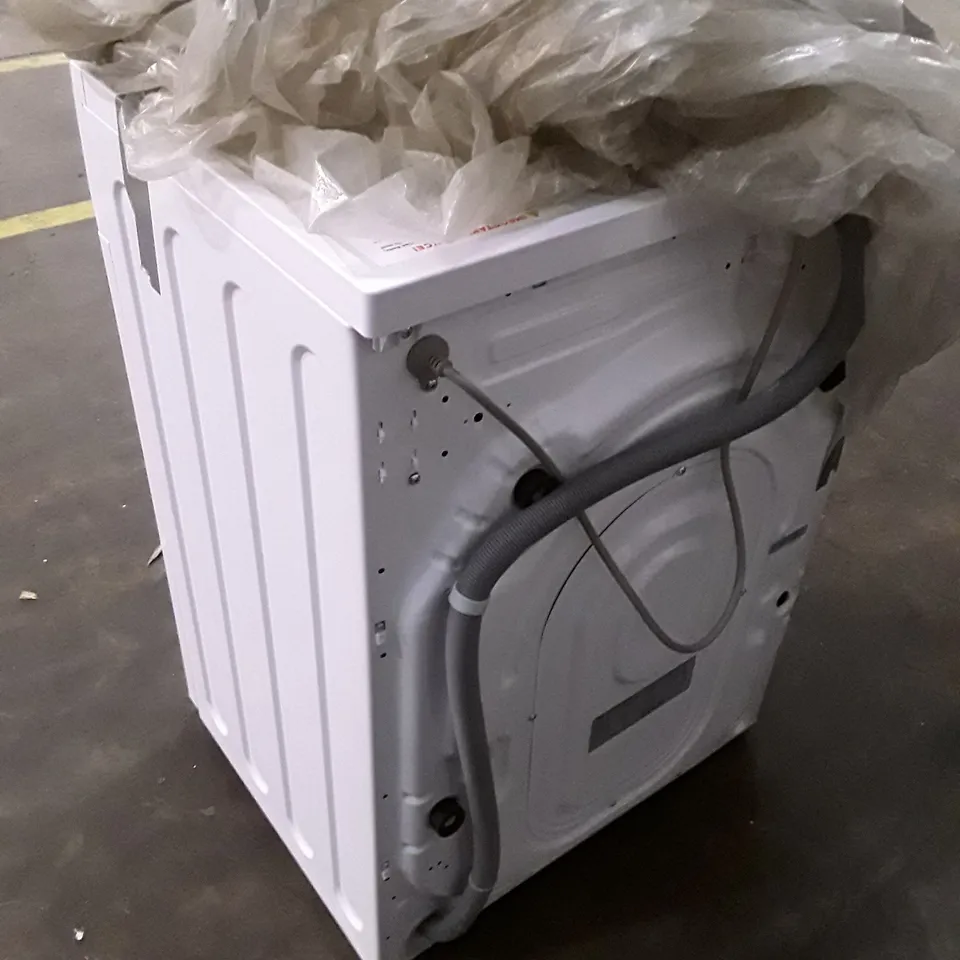 SWAN SW75130B 9KG LOAD, 1400 SPIN FREESTANDING WASHING MACHINE - WHITE