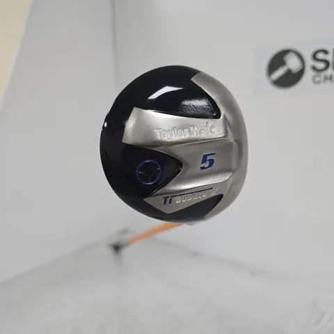 TAYLORMADE TIBUBBLE 2 PROFORCE V2 GOLF CLUB
