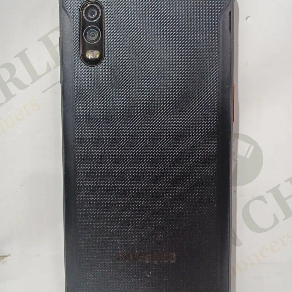 SAMSUNG GALAXY XCOVER PRO SM-G715FN/DS