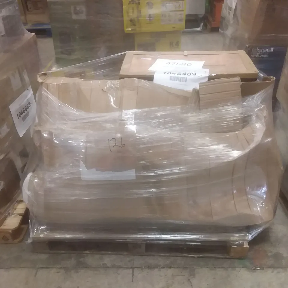 HYUNDAI 50 LITRE PORTABLE AIR COMPRESSOR, CONCEPT2 ROWERG PM5 ROWING MACHINE AND CHAR-BROIL 140906 MODULAR OUTDOOR KITCHEN - UNPROCESSED RAW RETURNS