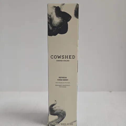 COWSHED REFRESH HAND WASH (300ML)