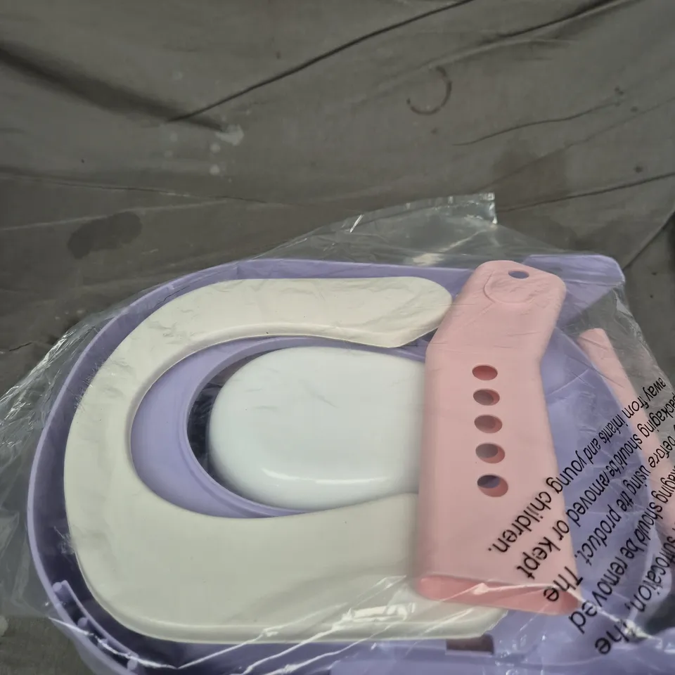 3 IN 1 POTTY TRAINING SEAT BC-1037 – NURSERY BABY BATHROOM SEAT